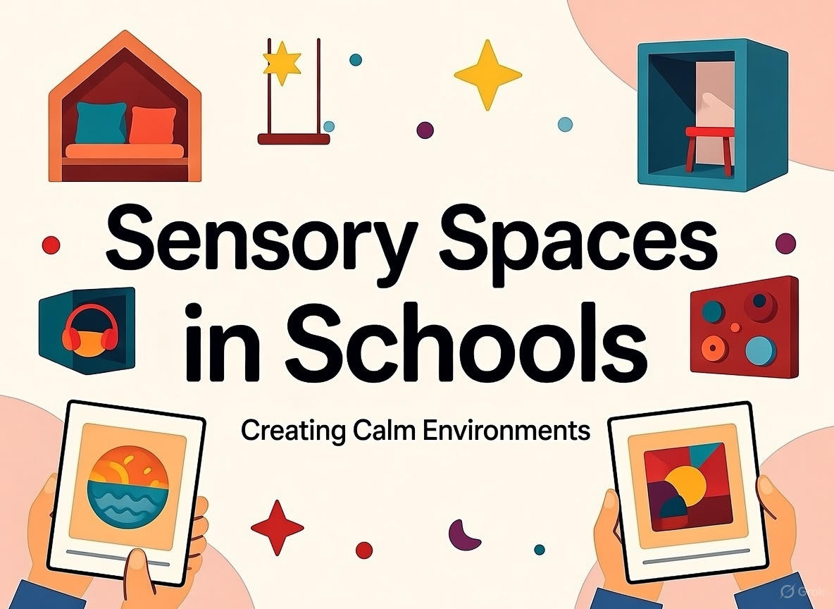 5 Areas of Attention preview 1